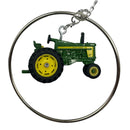 John Deere Tractors and Cows Wind Chime | MAAC Wind Chimes