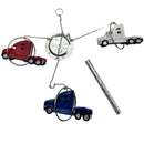 Semi Truck Wind Chime | MAAC Wind Chimes