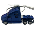 Semi Truck Wind Chime | MAAC Wind Chimes