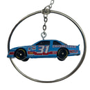 NASCAR Wind Chime | MAAC Wind Chimes
