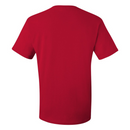 Nebraska Season Ticket T-Shirt | Red | Multiple Sizes | Customizable | Screen Machine