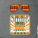 SALE | Nebraska Reflection Collection Rucksack Backpack | Multiple Colors | Screen Machine
