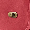 SALE | Nebraska Nebraska Reflection Collection Field Bag | Red | Screen Machine