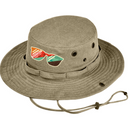 Nebraska Reflection Collection Boonie Hat | Woodland Brown | Screen Machine