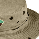 Nebraska Reflection Collection Boonie Hat | Woodland Brown | Screen Machine