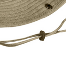 Nebraska Reflection Collection Boonie Hat | Woodland Brown | Screen Machine