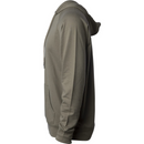 SALE | Nebraska Great American Desert Hoodie | Olive | Multiple Sizes | Screen Machine