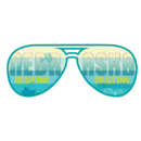SALE | Nebraska Reflection Collection T-Shirt | Green | Multiple Sizes | Customizable | Screen Machine