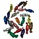 Assorted Chocolate Meltaways | 16 oz | Baker's Candies