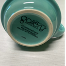 Nebraska Etched Mug | Teal | 17 oz | Springfield Artworks