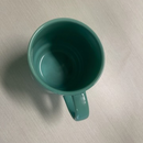 Nebraska Etched Mug | Teal | 17 oz | Springfield Artworks