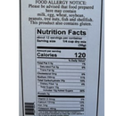 SALE | Homestyle Cornbread Mix | 16 oz | Big Mama's Kitchen & Catering