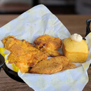 Oven Fried Chicken Seasoning | 5.75 oz | Pack of 2 | Big Mama's Kitchen & Catering