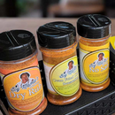 Oven Fried Chicken Seasoning | Pack of 3 | 5.75 oz | Big Mama's Kitchen & Catering