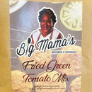 Fried Green Tomato Mix | Pack of 3 | 1.3 lb | Big Mama's Kitchen & Catering