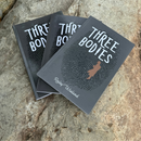 Three Bodies | By Reiley Wieland | Short Psychological Thriller | Paperback | Short & Sweet Publishing