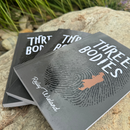Three Bodies | By Reiley Wieland | Short Psychological Thriller | Paperback | Short & Sweet Publishing