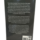 Three Bodies | By Reiley Wieland | Short Psychological Thriller | Paperback | Short & Sweet Publishing