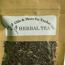 Nurse Me Rhyme Herbal Tea | 5.25 Servings | Oils & More By Taylor LLC