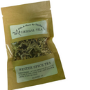 Herbal Blend Winter Spice Tea | 4.25 Servings | Oils & More By Taylor LLC