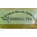 Herbal Blend Winter Spice Tea | 4.25 Servings | Oils & More By Taylor LLC