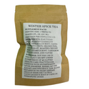 Herbal Blend Winter Spice Tea | 4.25 Servings | Oils & More By Taylor LLC