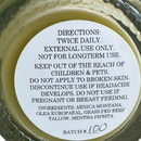 Arnica Tallow & Joint Muscle Rub | Multiple Sizes | Oils & More by Taylor LLC