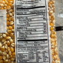 Yellow Un-Popped Popcorn Kernels | Pack of 3 | 2 lb | Non-GMO | Popcorn County USA | North Loup Valley