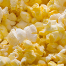 Yellow Un-Popped Popcorn Kernels | 2 lb | Non-GMO | Popcorn County USA | North Loup Valley