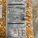 Yellow Un-Popped Popcorn Kernels | 4 lb | Non-GMO | Popcorn County USA | North Loup Valley