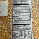 Yellow Un-Popped Popcorn Kernels | 12.5 lb | Pack of 3 | Non-GMO | Popcorn County USA | North Loup Valley