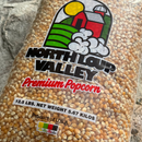 Yellow Un-Popped Popcorn Kernels | 12.5 lb | Pack of 3 | Non-GMO | Popcorn County USA | North Loup Valley