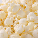 White Un-Popped Popcorn Kernels | 4 lb | Pack of 2 | Non-GMO | Popcorn County USA | North Loup Valley