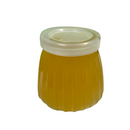 Mini Honey Gift Set | Set of 4 | 4 oz | Multiple Flavors | Lance Honey Farms
