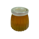 Mini Honey Gift Set | Set of 4 | 4 oz | Multiple Flavors | Lance Honey Farms