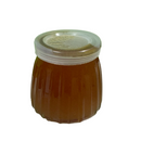 Mini Honey Gift Set | Set of 4 | 4 oz | Multiple Flavors | Lance Honey Farms