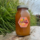 All Natural Raw Honey | 48 oz | Lance Honey Farms
