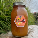 All Natural Raw Honey | 24 oz | Lance Honey Farms