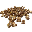 IN-STORE PICKUP ONLY | Mint Chocolate Covered Popcorn | Pack of 3 | 6 oz | Non-GMO | Gold Dust Kettle Corn