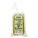 White Butterfly Lightly Salted Popcorn | Pack of 3 | 1.5 oz | Non-GMO | Gold Dust Kettle Corn