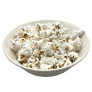 White Butterfly Popped Popcorn | Pack of 4 | 1.5 oz | Non-GMO | Shipping Included | Gold Dust Kettle Corn