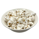 White Butterfly Lightly Salted Popcorn | Pack of 3 | 1.5 oz | Non-GMO | Gold Dust Kettle Corn