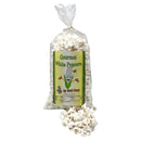White Butterfly Lightly Salted Popcorn | Pack of 3 | 1.5 oz | Non-GMO | Gold Dust Kettle Corn