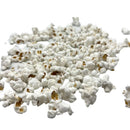 White Butterfly Popped Popcorn | Pack of 4 | 1.5 oz | Non-GMO | Shipping Included | Gold Dust Kettle Corn
