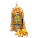 Cheddar Cheese Popped Popcorn | 2 oz | Non-GMO | Gold Dust Kettle Corn