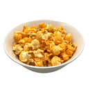 Cheddar Cheese Popped Popcorn | 2 oz | Non-GMO | Gold Dust Kettle Corn