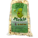 Dill Pickle Popcorn | Pack of 2 | 2 oz | Non-GMO | Shipping Included | Gold Dust Kettle Corn