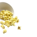 Movie Theater Butter Popcorn | 2 oz | Non-GMO | Gold Dust Kettle Corn