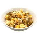 Miner's Mix Caramel & Cheese Popcorn Mix | Pack of 4 | 2 oz | Non-GMO | Gold Dust Kettle Corn