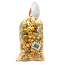 Miner's Mix Caramel & Cheese Popcorn Mix | Pack of 4 | 2 oz | Non-GMO | Gold Dust Kettle Corn